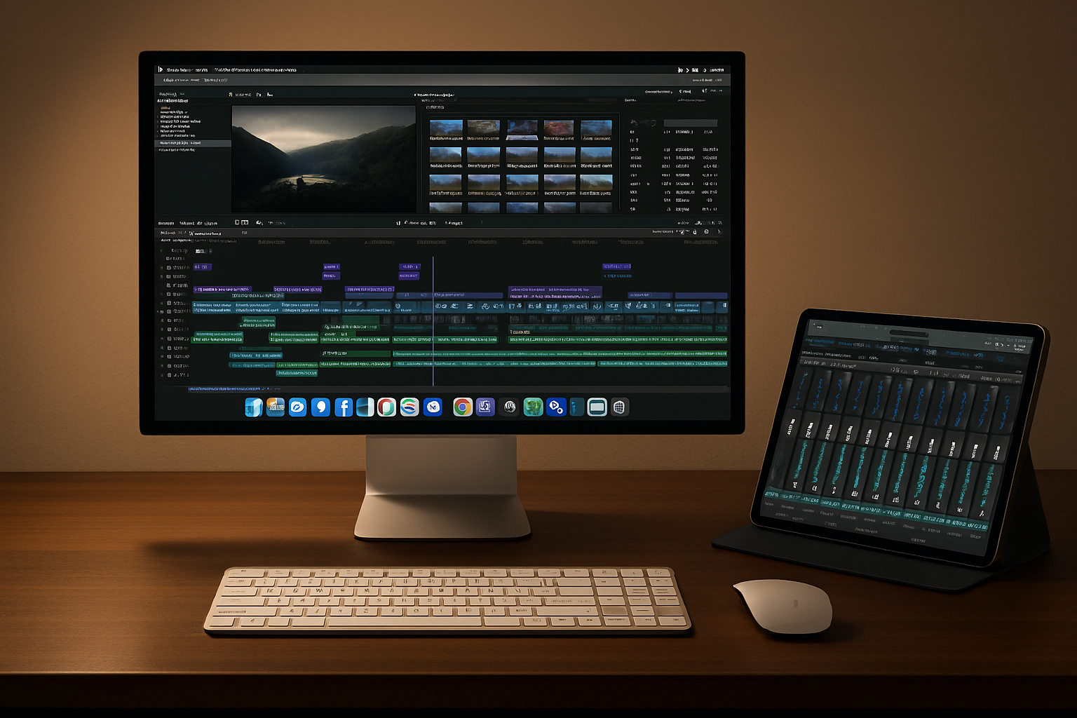 Apple Creator Studio